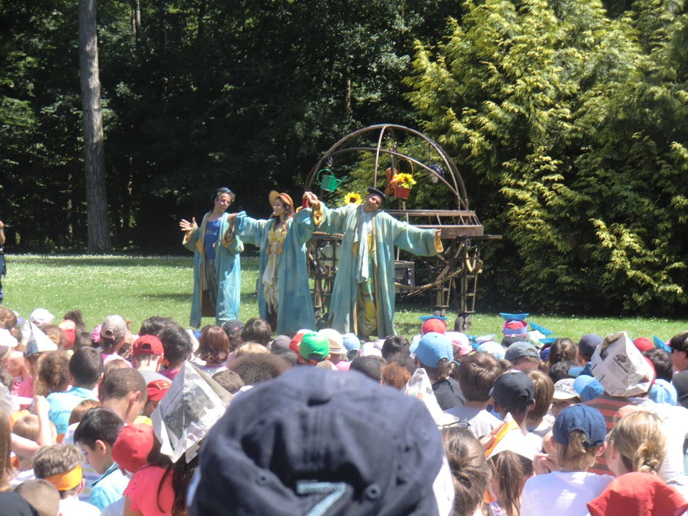 Bonne nuit, ça va ?