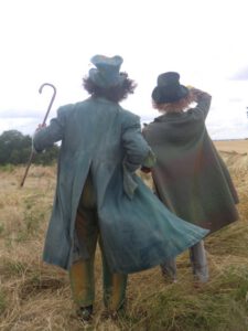 Compagnie_Dailleurs_Les_Passeurs_de_reves_theatre_de_rue_poetique