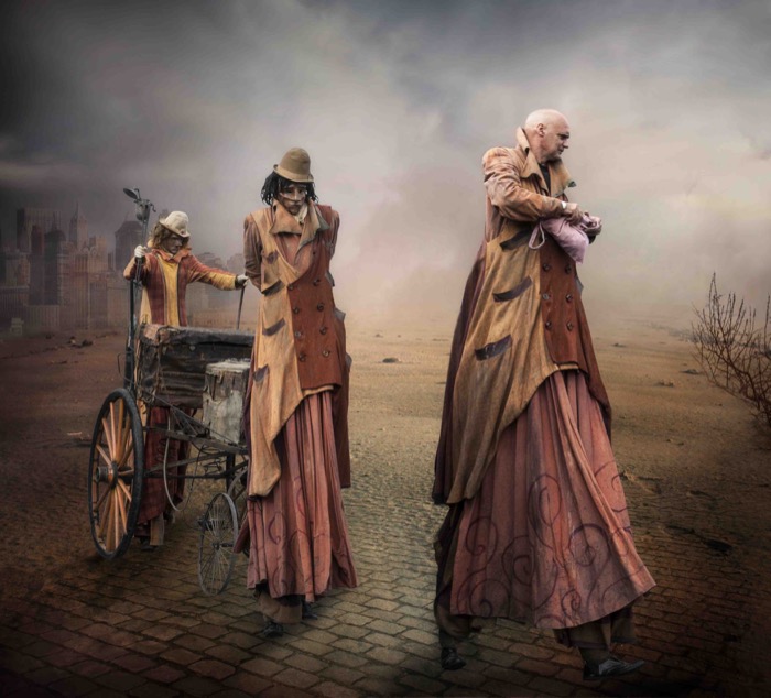 Les Alchimistes « Souvenirs d&rsquo;ailleurs »