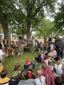 spectacle de theatre de rue 008