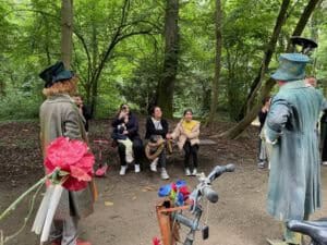 spectacle de theatre de rue 011