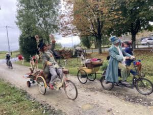 spectacle de theatre de rue 012