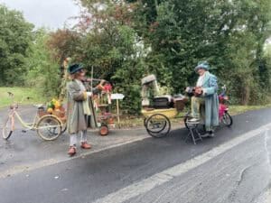 spectacle de theatre de rue 013