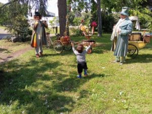 spectacle de theatre de rue 017