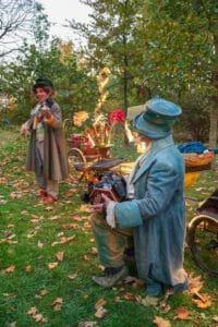 passeurs de reves hiver theatre de rue 003