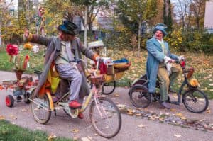 passeurs de reves hiver theatre de rue 004