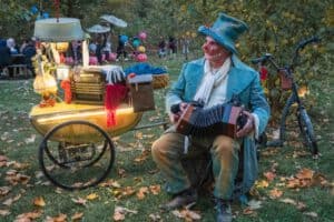 passeurs de reves hiver theatre de rue 013