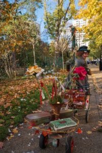 passeurs de reves hiver theatre de rue 015
